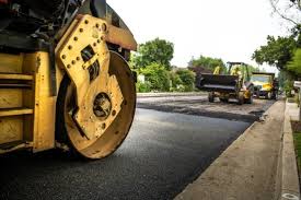 Why Choose Us For All Your Driveway Paving Needs in Mesita, NM?